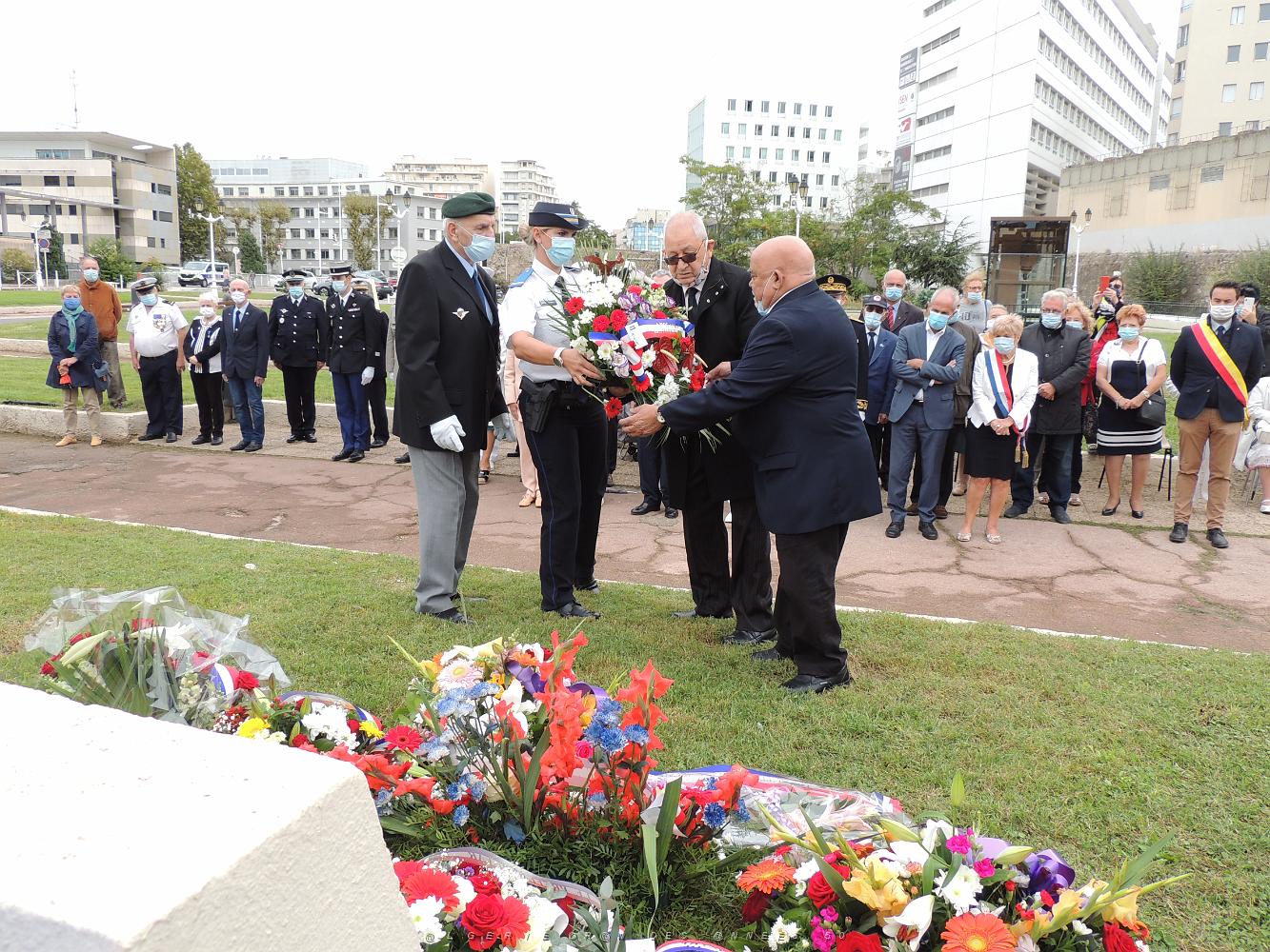 2020 09 25 TOULON JOURNEE NATIONALE D HOMMAGE AUX HARKIS (82).JPG -           